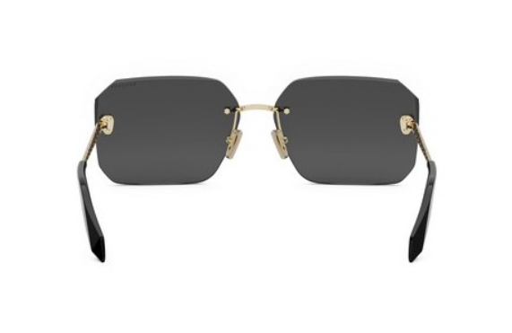 Bvlgari Okulary przeciwsłoneczne BV40026U-33A