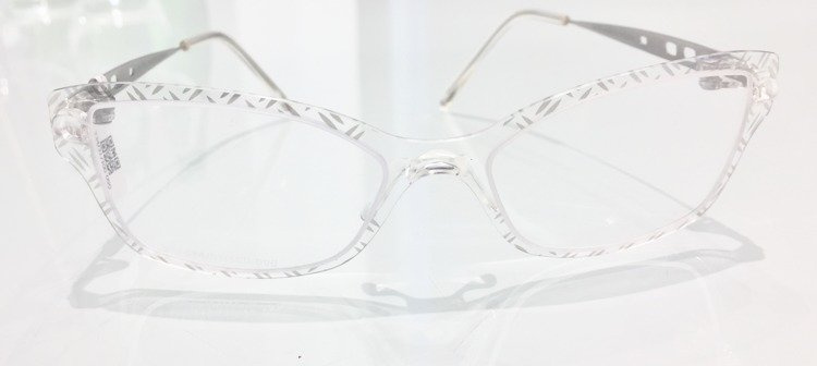 Staffan Preutz Design Optical frame 334/31/100-090