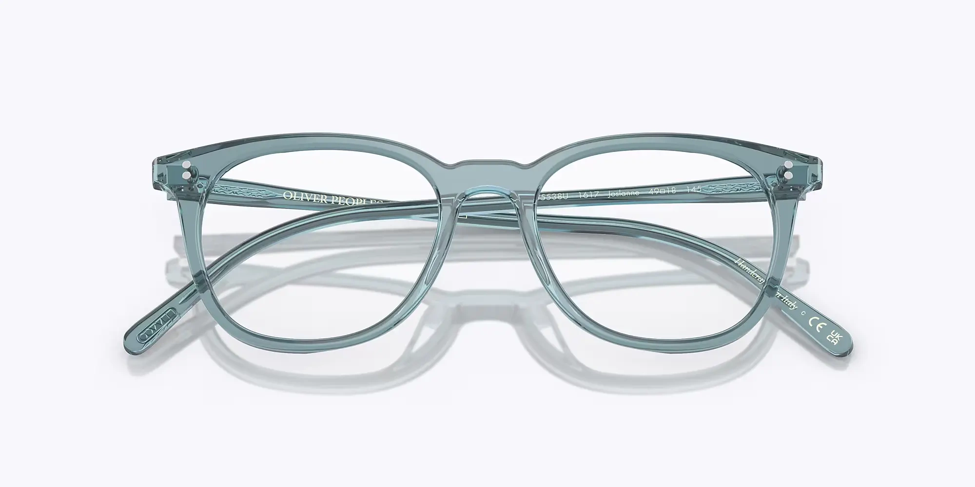 Oliver Peoples Optical frame JOSIANNE OV5538U-1617