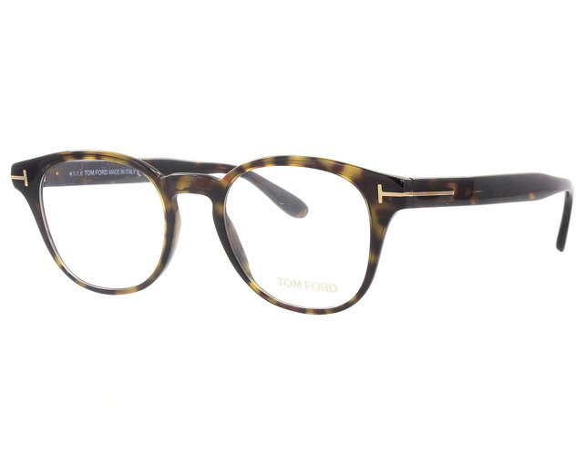 Tom Ford Okulary korekcyjne TF5400-052