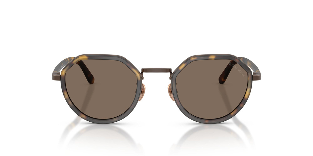 Giorgio Armani Okulary przeciwsłoneczne AR6181-640573