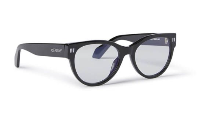 OFF-White Okulary korekcyjne OERJ057-1000
