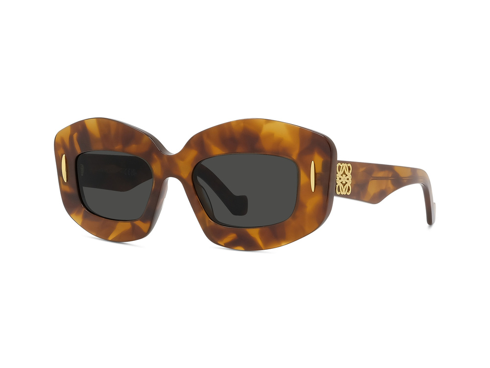 Loewe Okulary przeciwsłoneczne  LW40114I-53A
