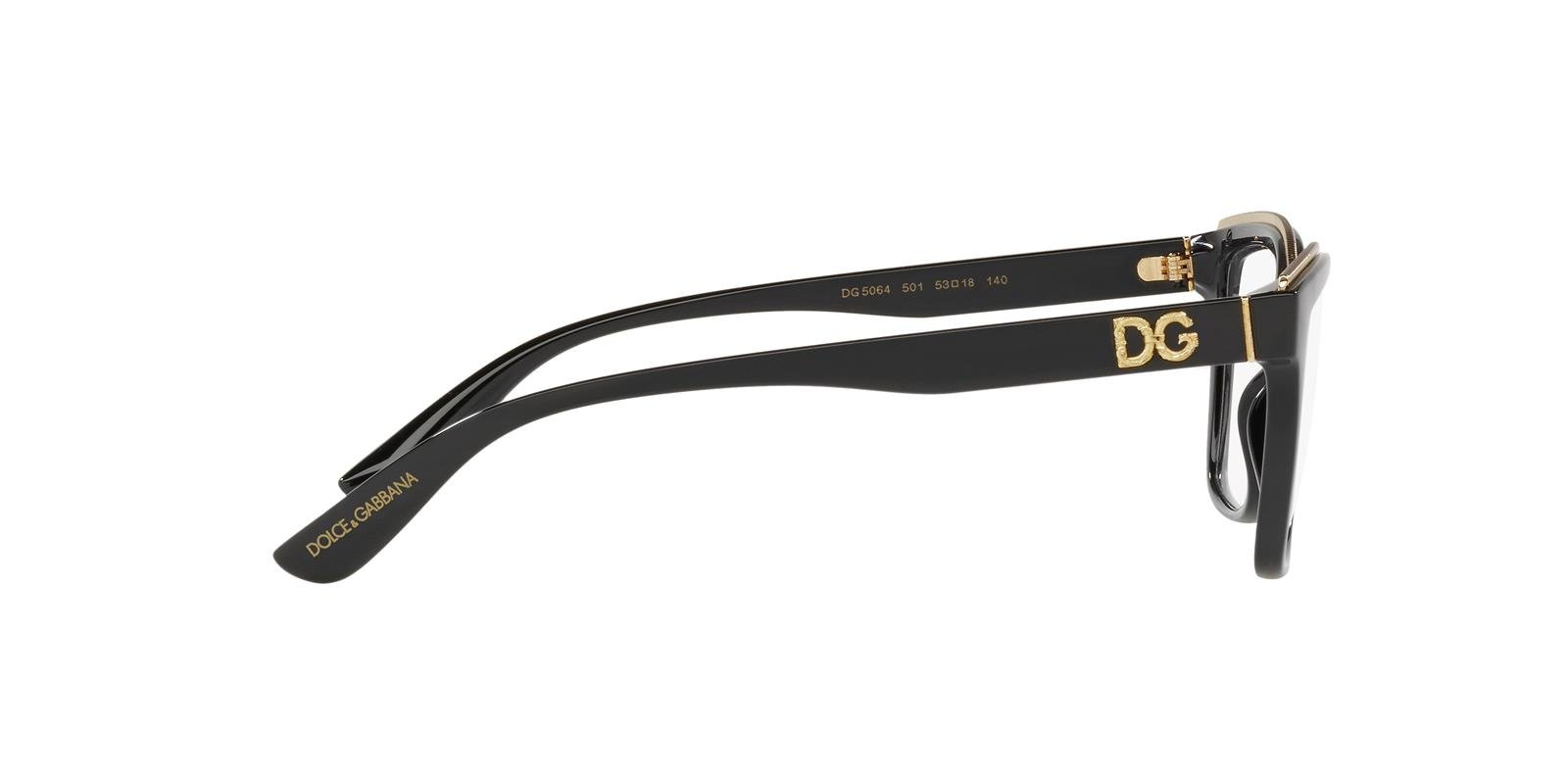 Dolce & Gabbana Optical frame DG5064-501