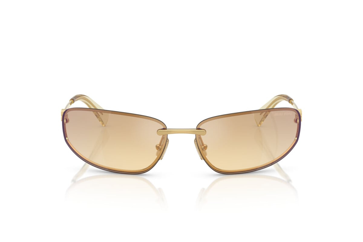 Miu Miu Sunglasses MUA50S-5AK7R1