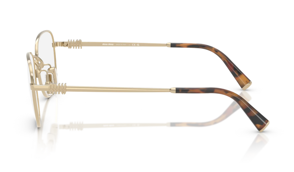 Miu Miu Okulary korekcyjne MU50WV-ZVN1O1