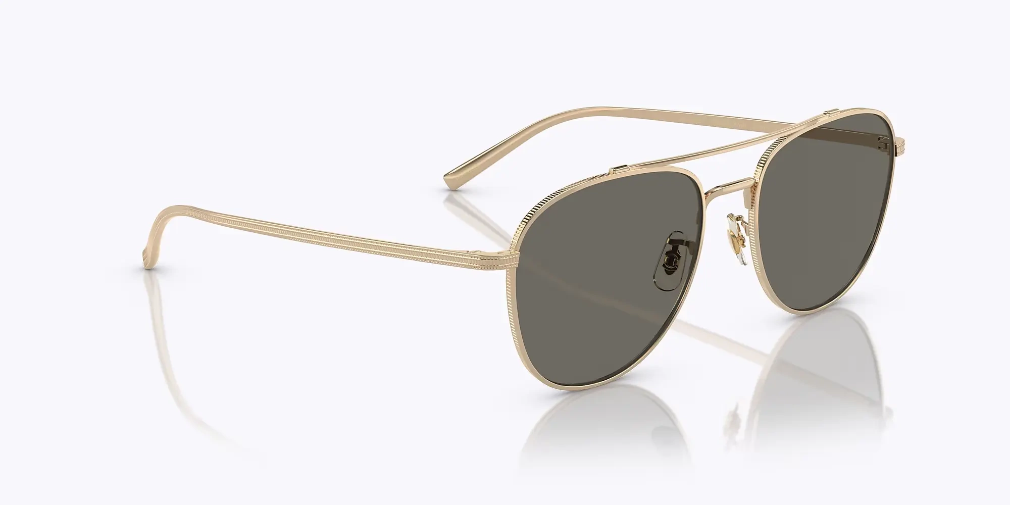 Oliver Peoples Sunglasses RIVETTI OV1335ST-5035R5