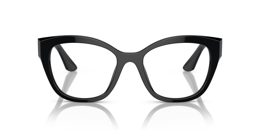 Miu Miu Optical frame MU 05XV-1AB1O1