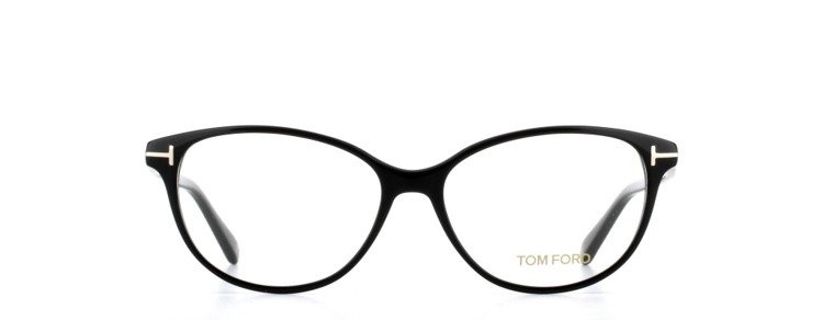 Tom Ford Okulary korekcyjne FT5421-001