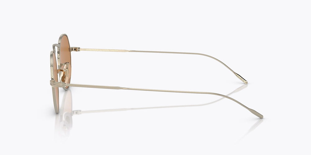 Oliver Peoples Okulary przeciwsłoneczne M-4 30TH OV1220S-503553