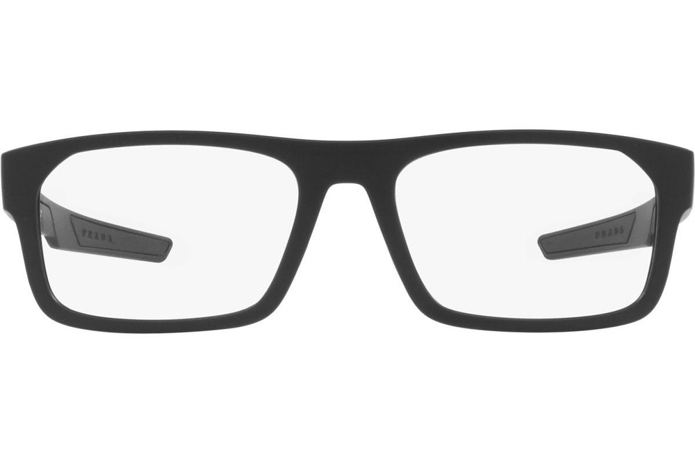 Prada Linea Rossa Okulary korekcyjne PS08OV-DG01O1