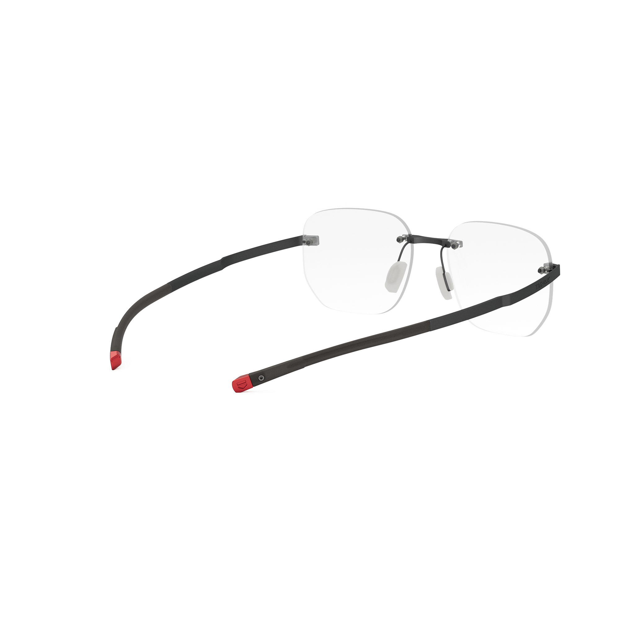 TAG Heuer Okulary korekcyjne TH50020U-009