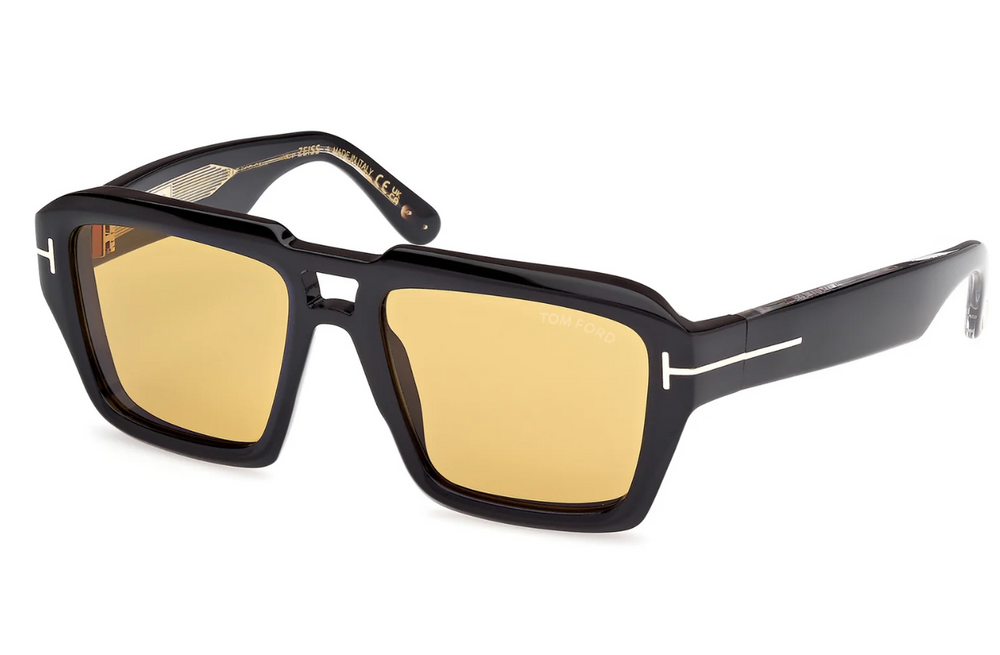 Tom Ford Sunglasses FT1202-01E