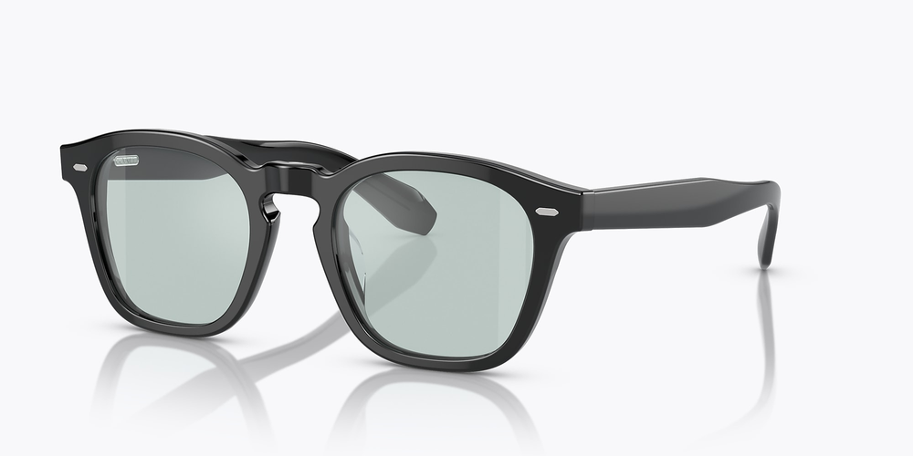 Oliver Peoples Okulary korekcyjne N.03 OV5527U-1731