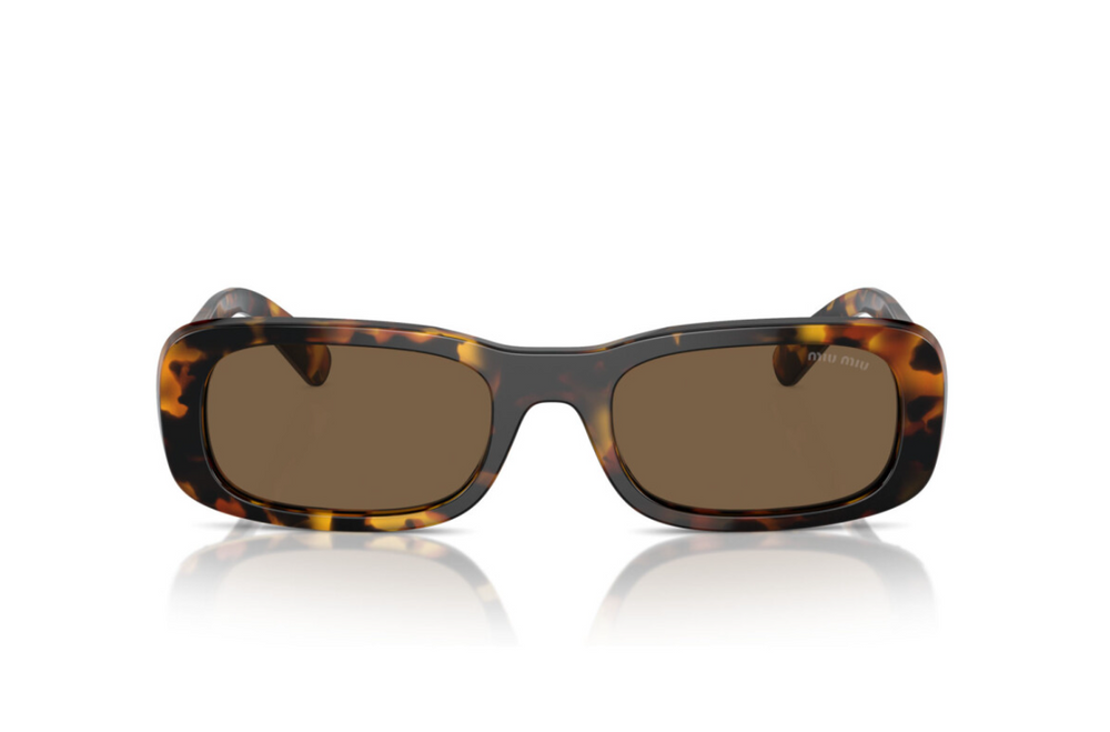 Miu Miu Sunglasses MU 08ZS-VAU06B
