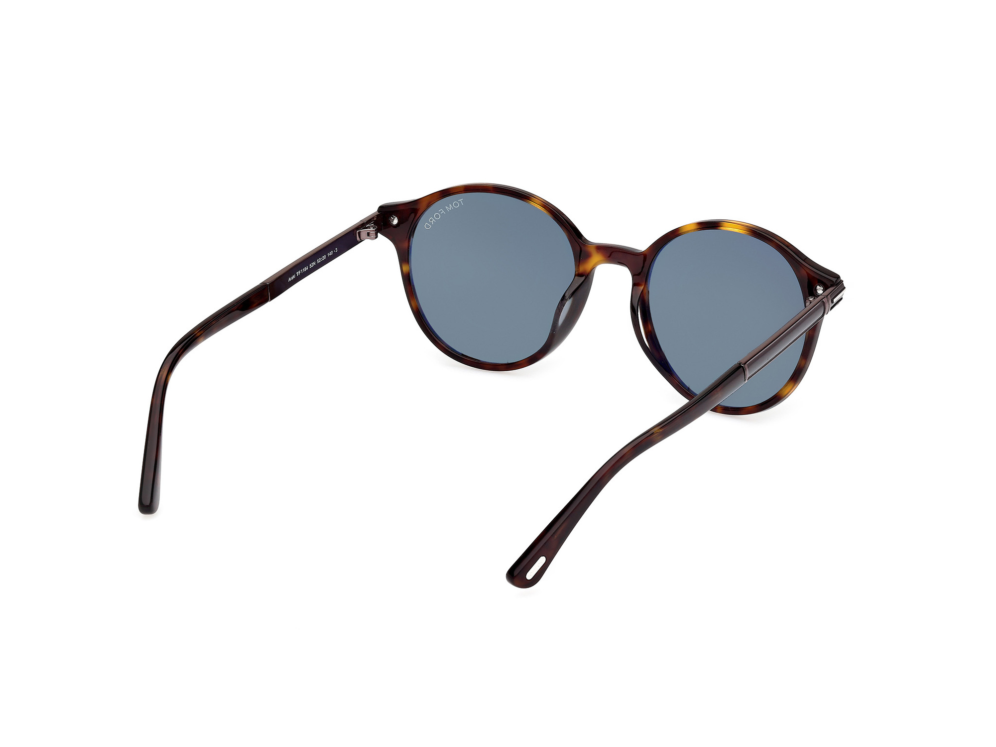 Tom Ford Okulary przeciwsłoneczne JUAN FT1184-52N