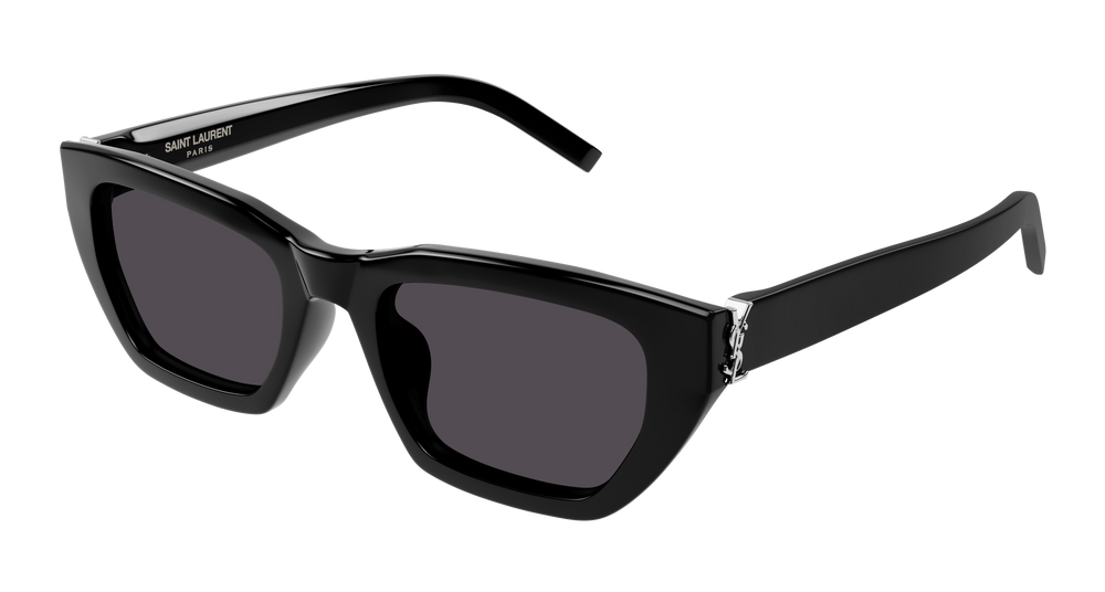 Saint Laurent Okulary przeciwsłoneczne SLM127/F-001