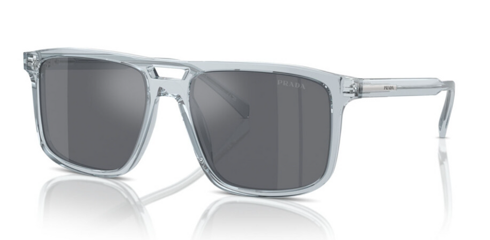 Prada Okulary przeciwsłoneczne PRA22S-19T175