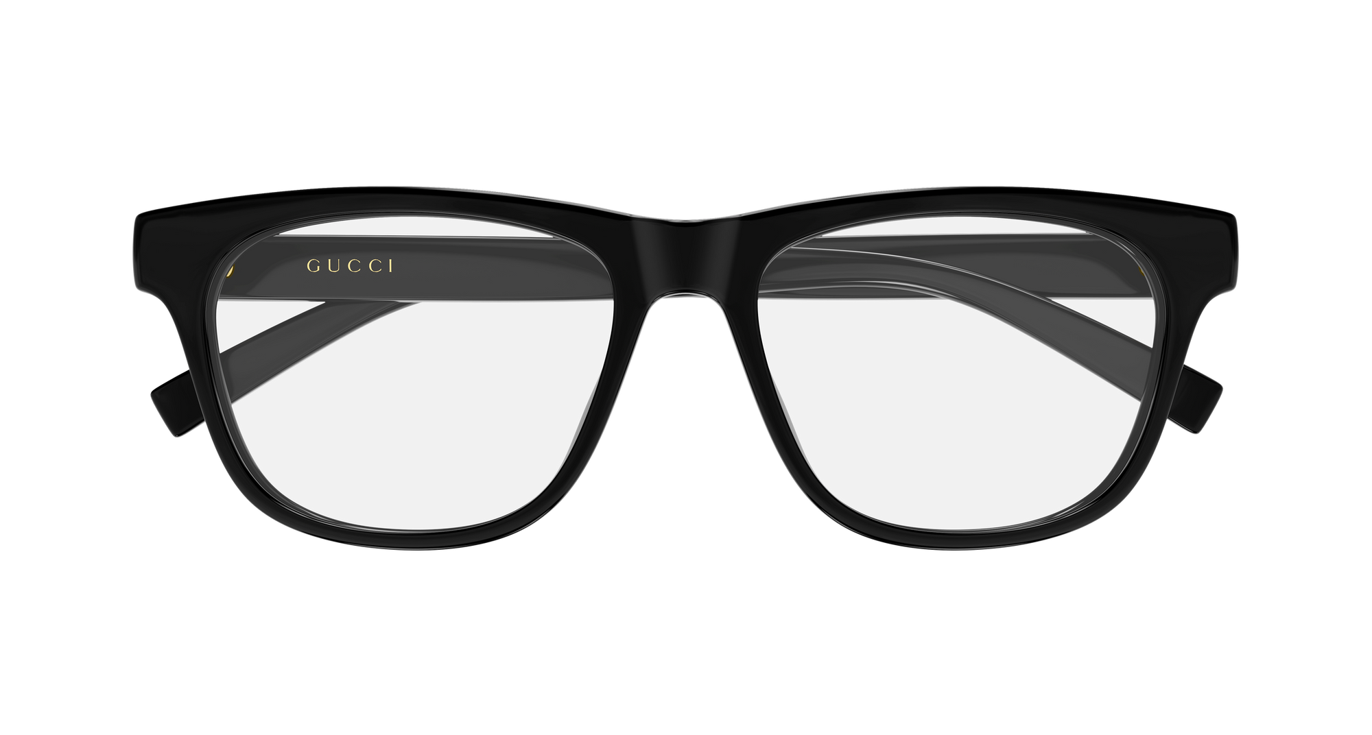 Gucci Okulary korekcyjne GG2108O-001