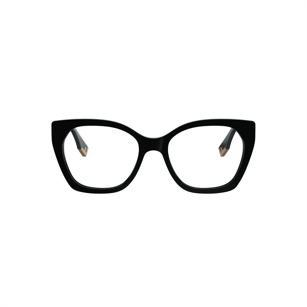 Fendi Okulary Korekcyjne FE50136I-001
