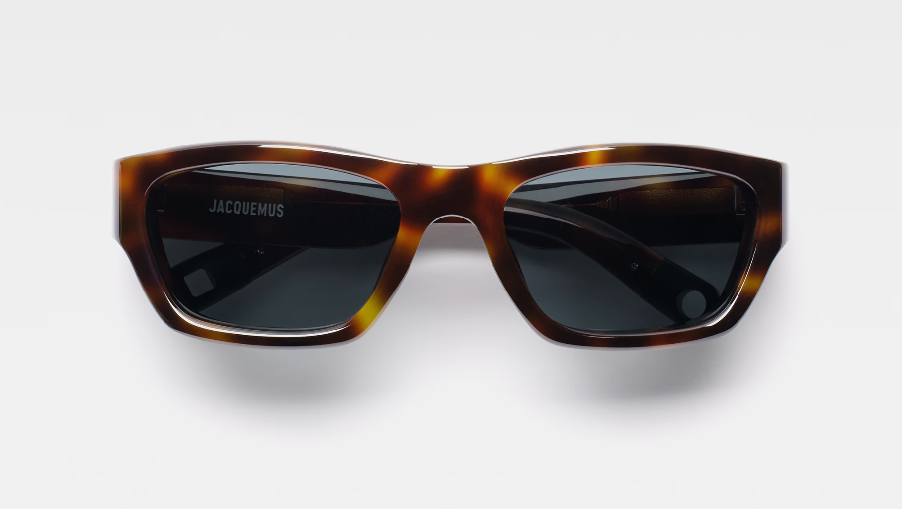 Jacquemus Okulary przeciwsłoneczne MERIDIANO JAC9C2SUN