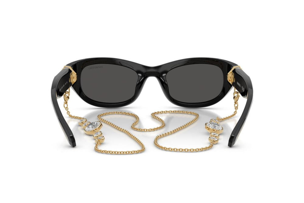 Swarovski Okulary przeciwsłoneczne SK6036U-107687