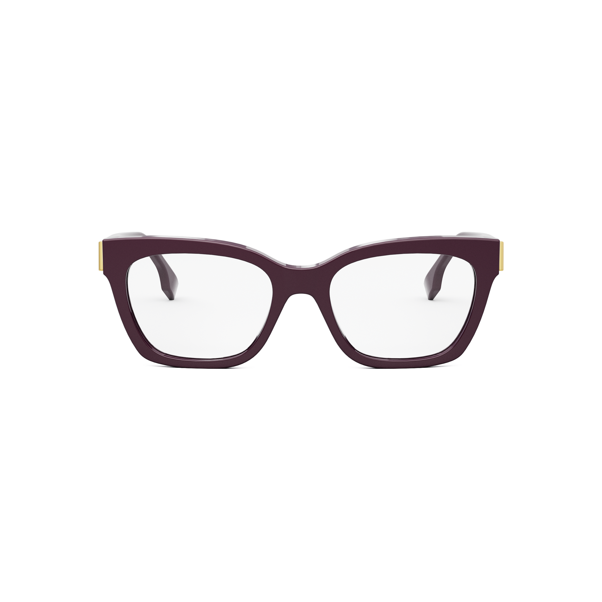 Fendi Okulary korekcyjne FE50073I-081