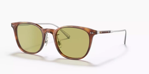 Oliver Peoples Okulary przeciwsłoneczne GERARDO OV5482S-14084C