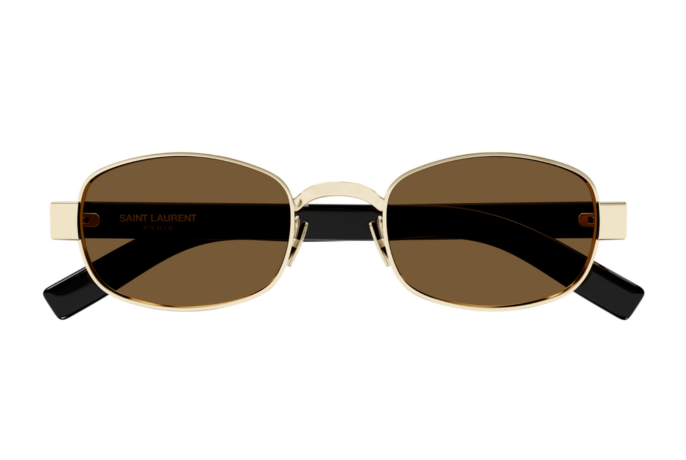 Saint Laurent Okulary Przeciwsłoneczne SL 706-001