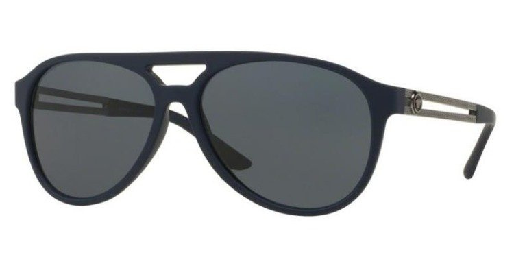 VERSACE Okulary przeciwsłoneczne VE4312-5176/87