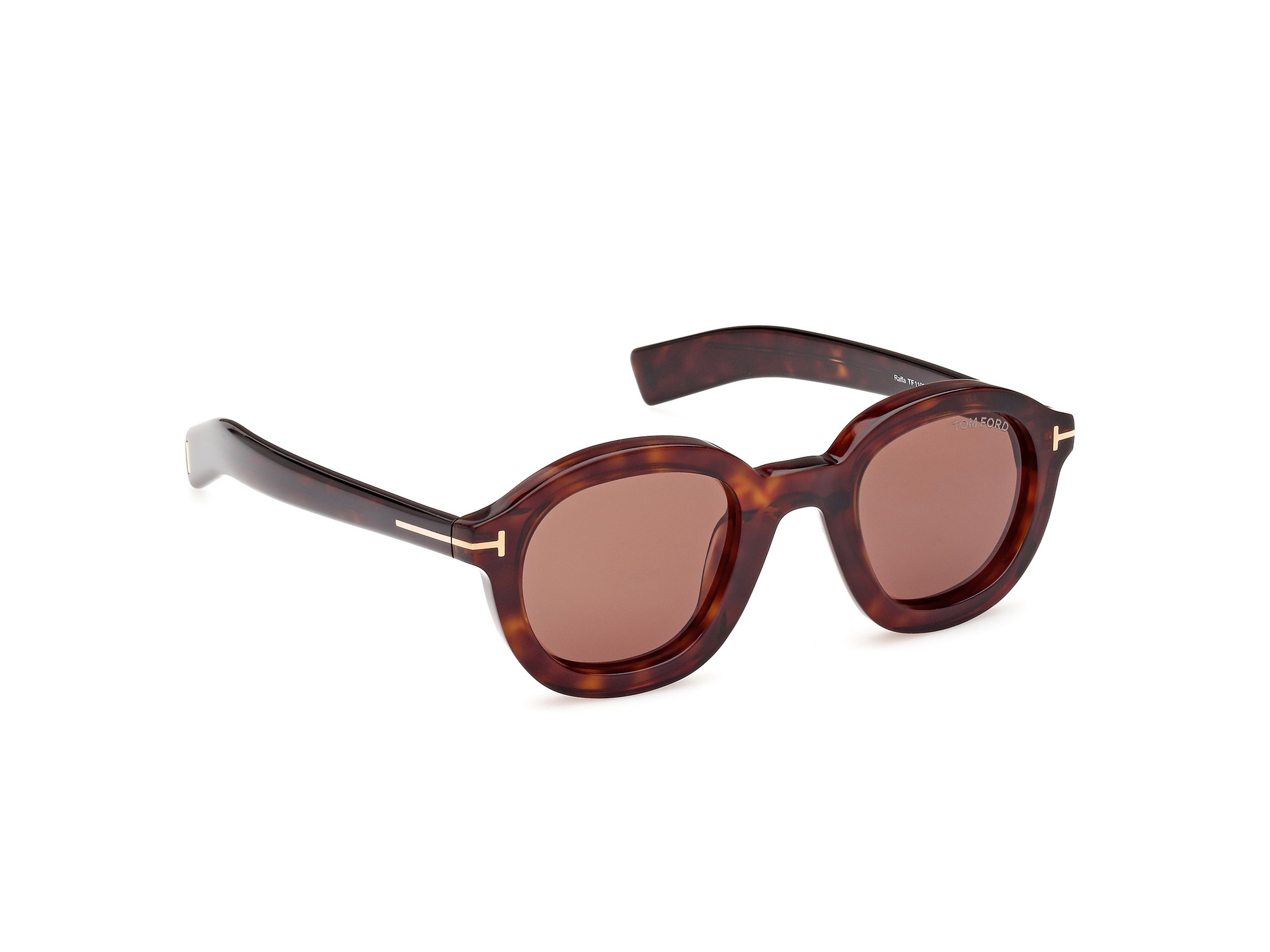 Tom Ford Okulary przeciwsłoneczne RAFFA FT1100-52E