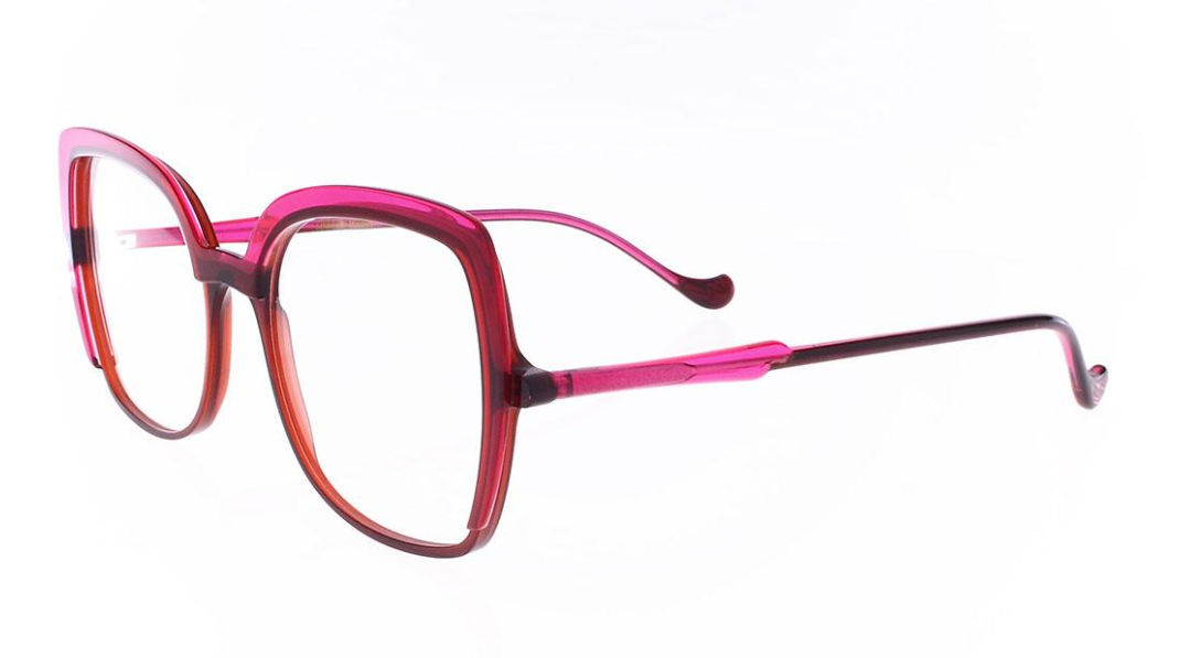 CAROLINE ABRAM Optical Frame EDNA 736