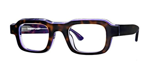 OPTICAL FRAME THIERRY LASRY KULTURY 1862