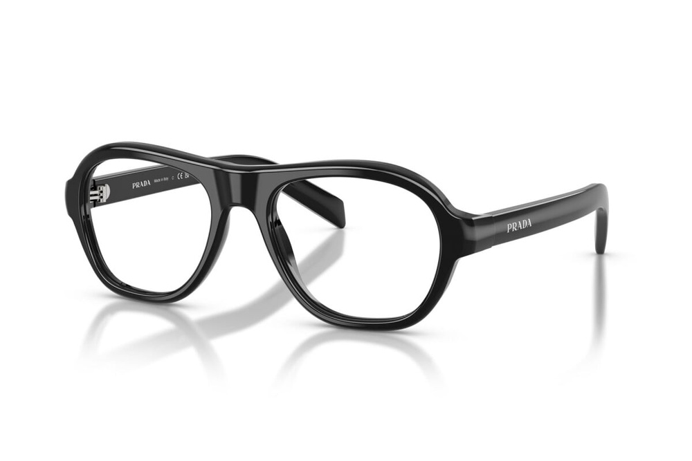Prada Okulary korekcyjne PRC12V-16K1O1