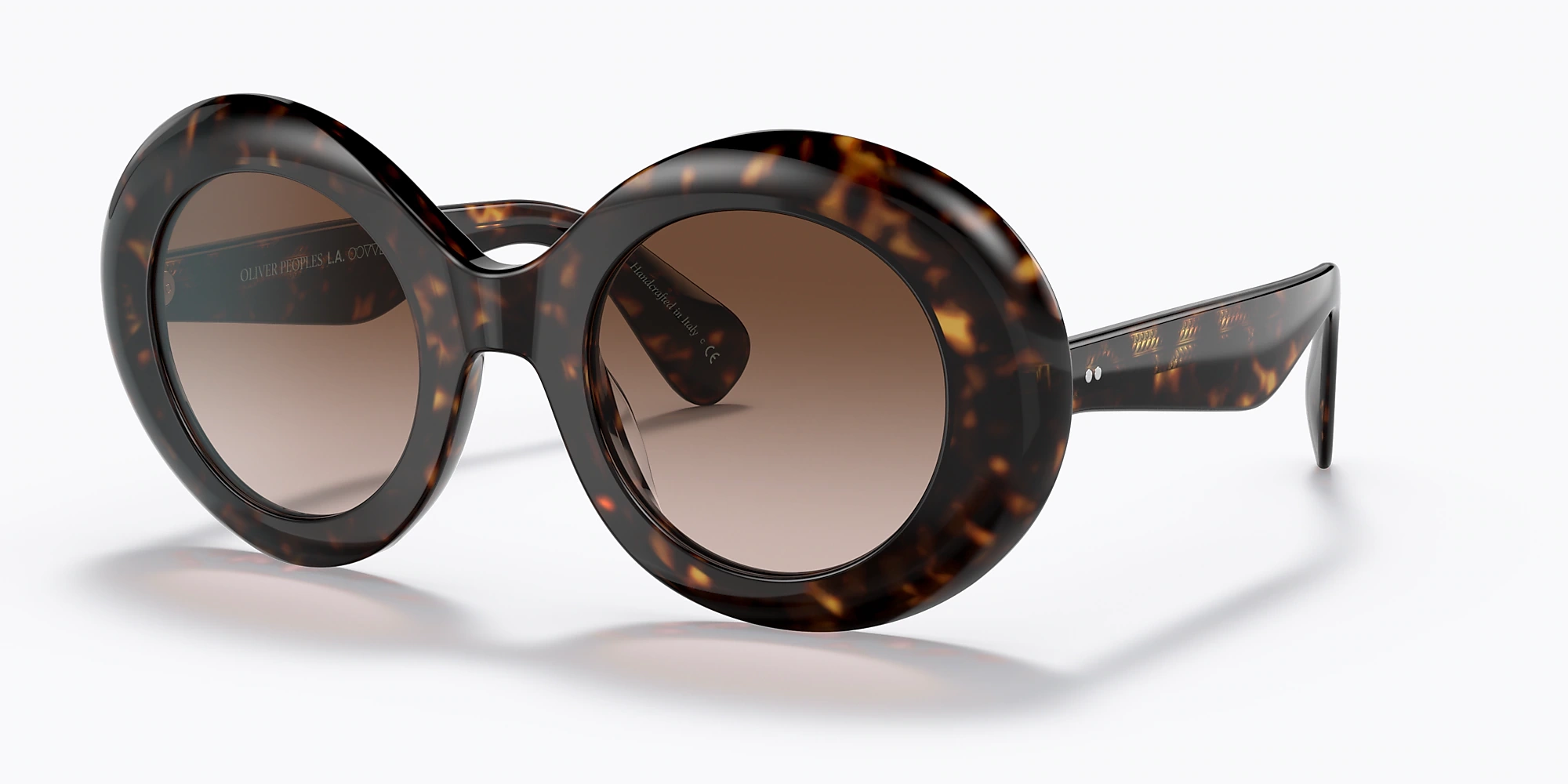 Oliver Peoples Sunglasses DEJEANNE OV5478SU-100913