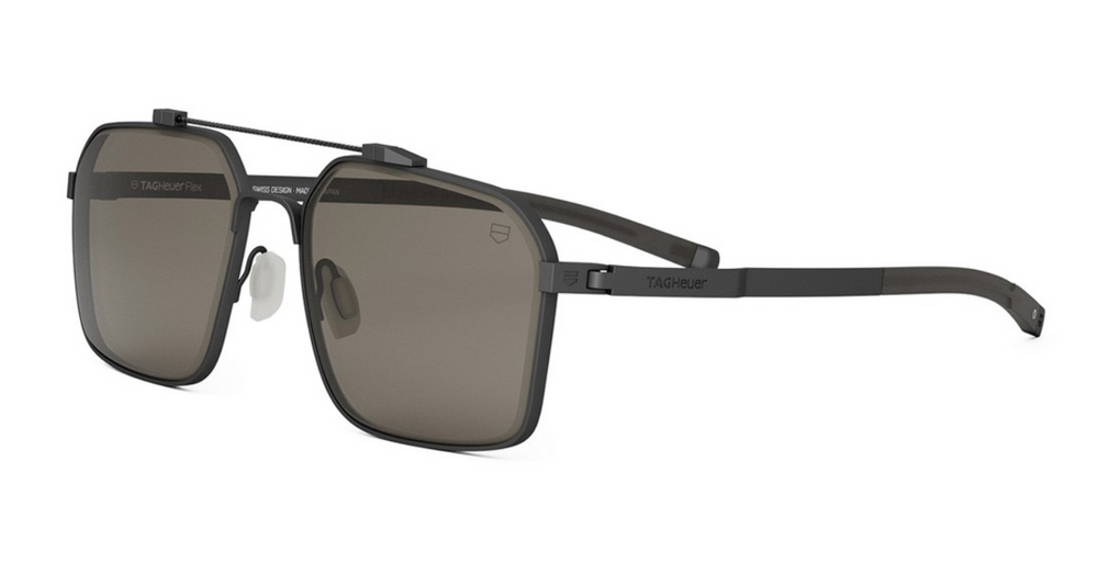 Tag Heuer Sunglasses TH40026U-09A