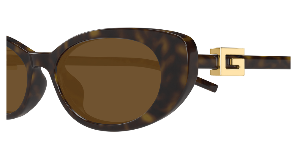 Gucci Okulary przeciwsłoneczne GG1680S-004