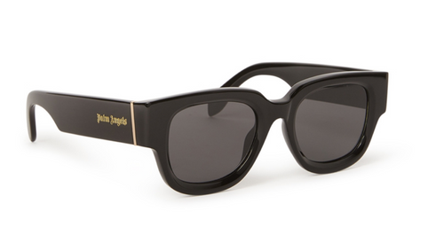 Palm Angels Okulary przeciwsłoneczne PERI050-1007