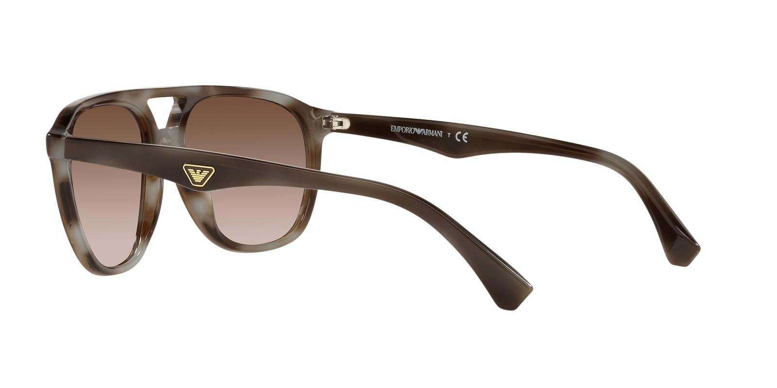 Emporio Armani Sunglasses EA4156-502313