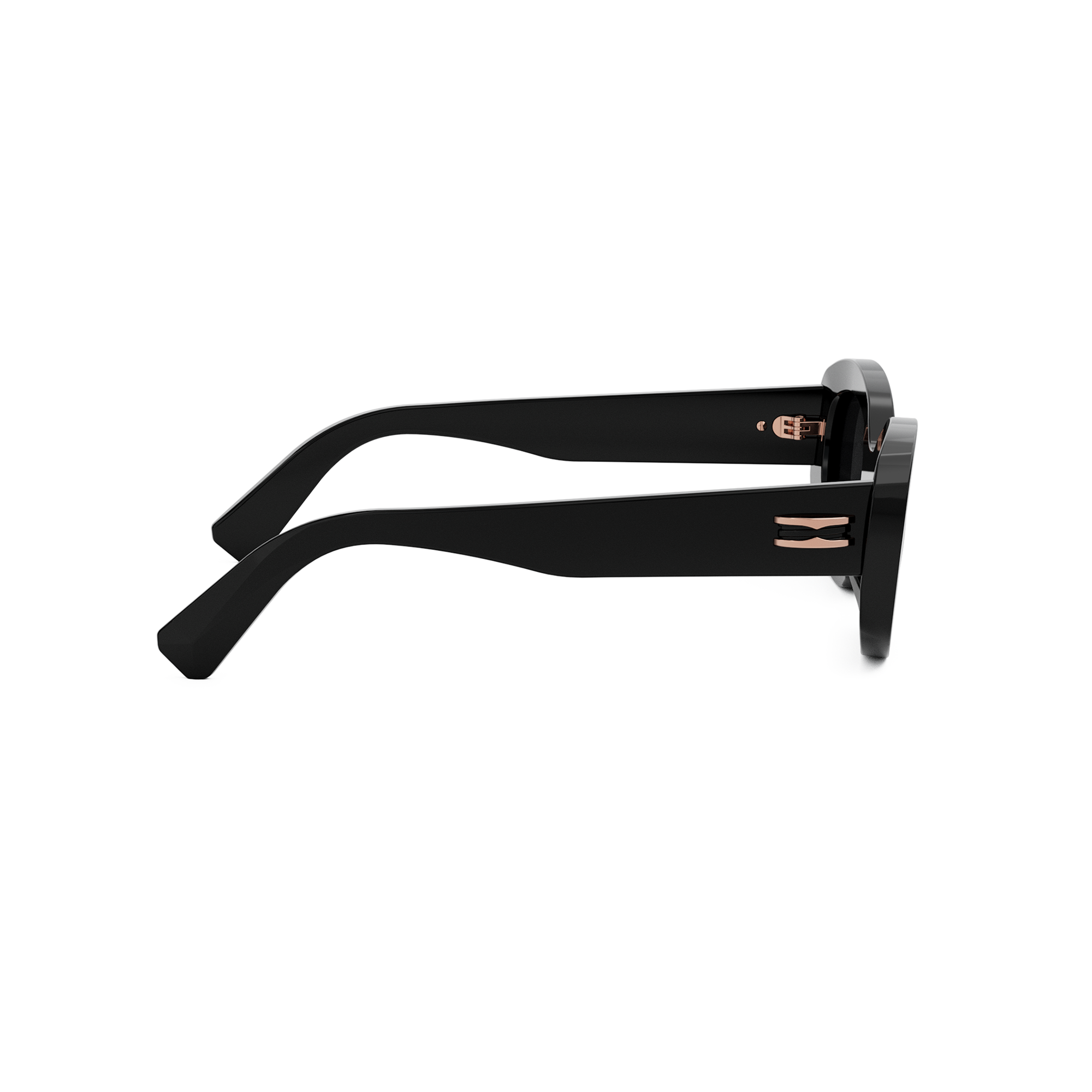 BVLGARI Sunglasses BV40039I-01A