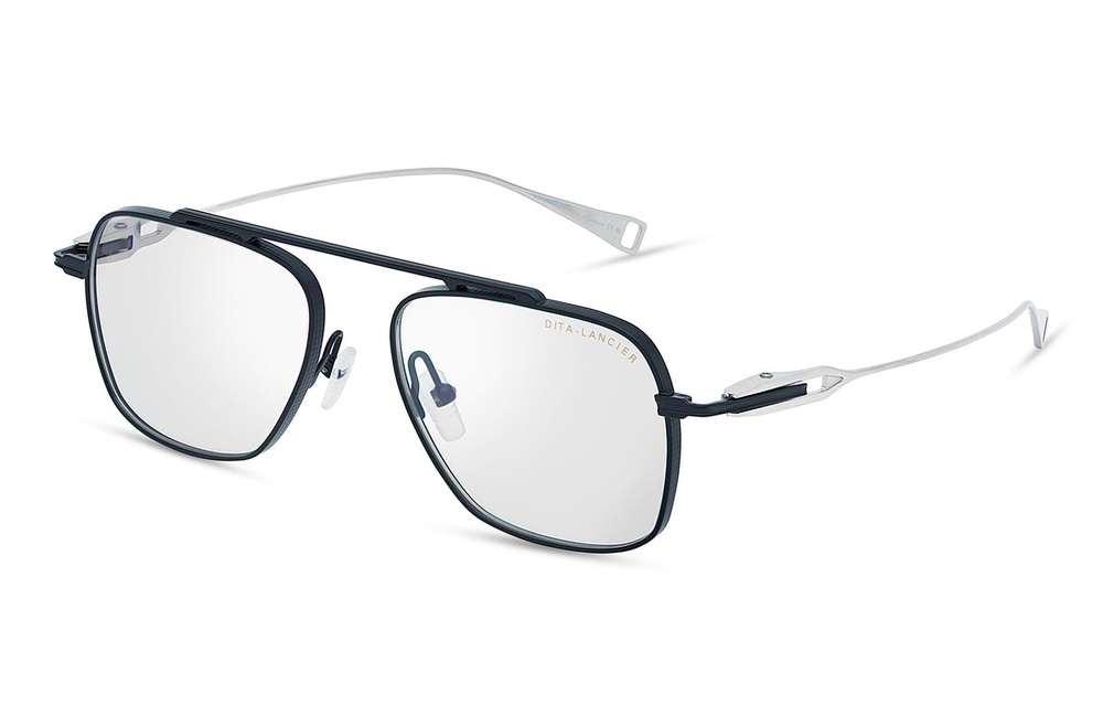 Dita Lancier Okulary korekcyjne DLX140-A-04