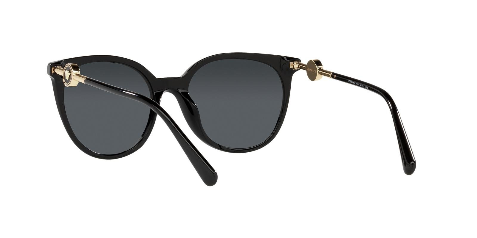 Versace Okulary przeciwsłoneczne VE4404-GB1/87