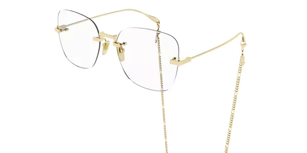 Gucci Optical frame GG1150O-00159