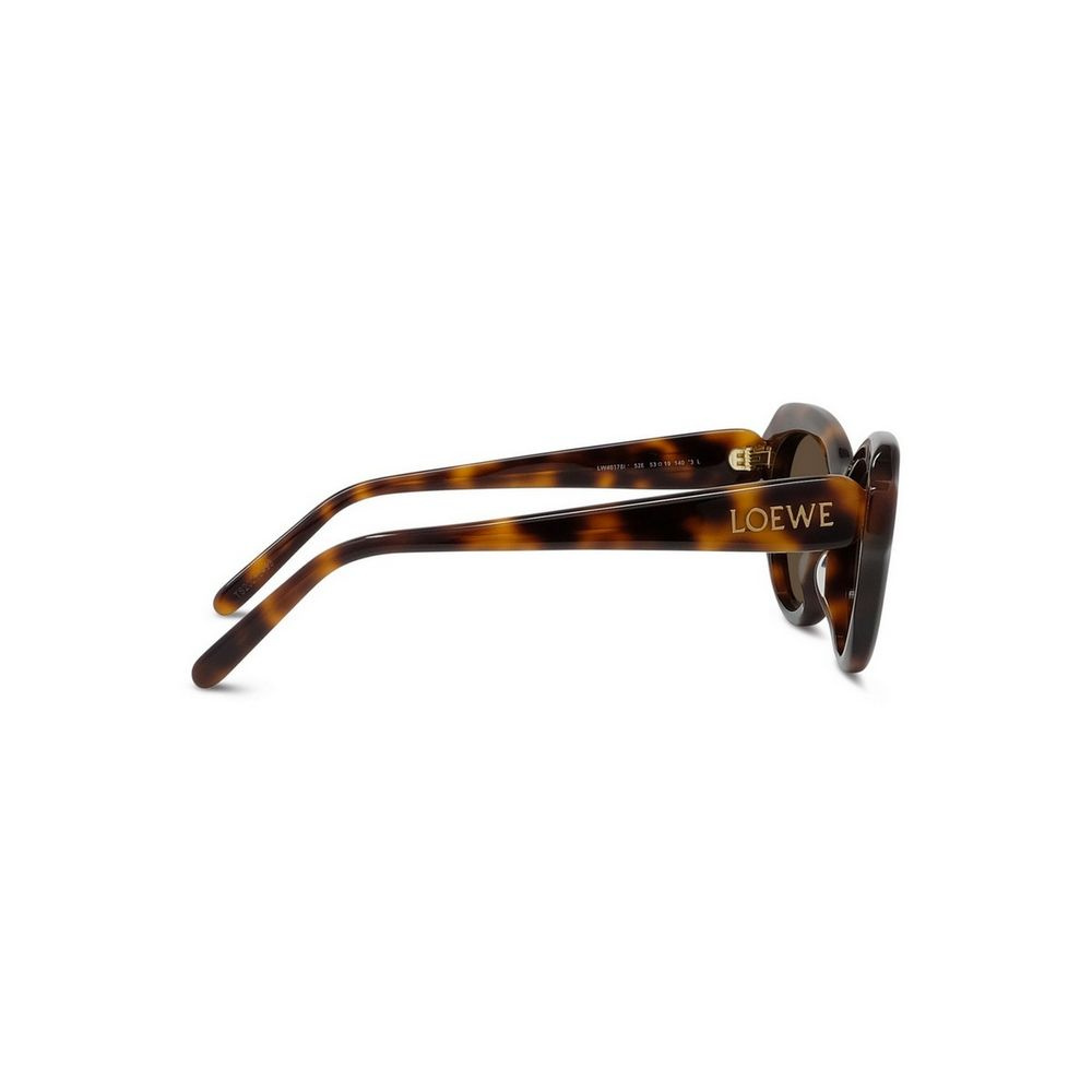 Loewe Okulary Przeciwsłoneczne LW40178I-52E
