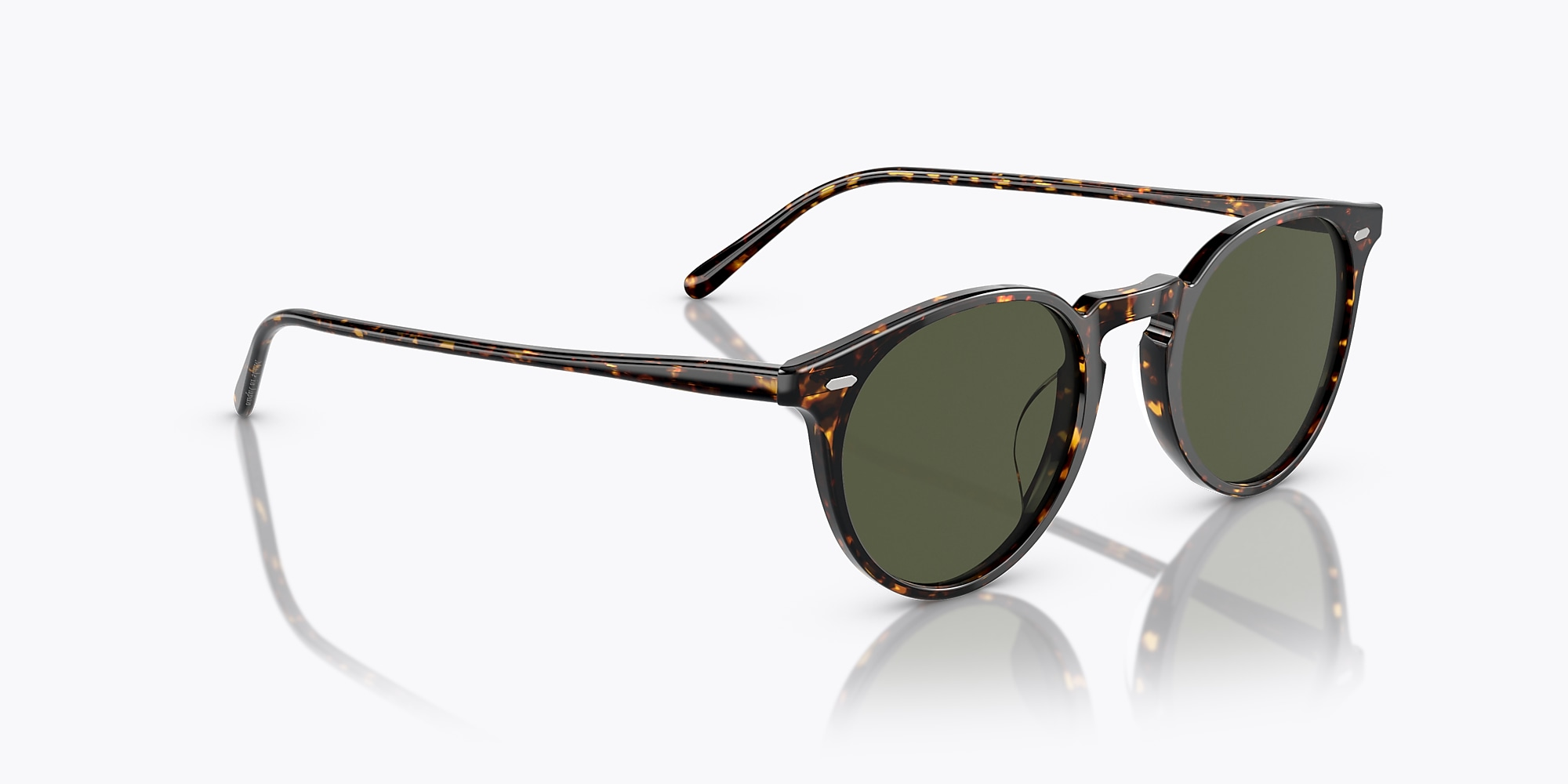 Oliver Peoples Okulary przeciwsłoneczne N.02 Sun OV5529SU-174152