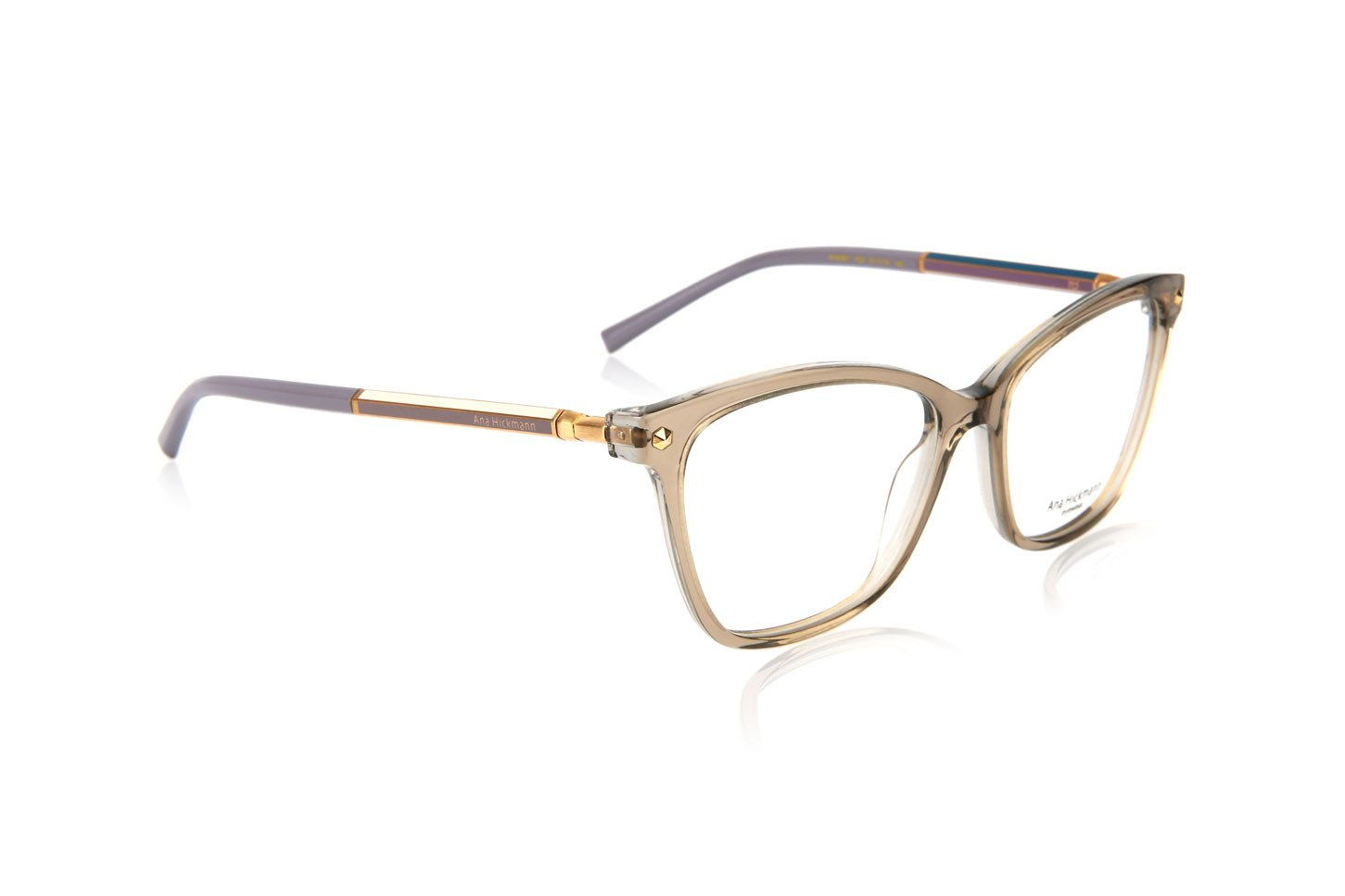 Ana Hickmann Okulary korekcyjne AH6360-H02