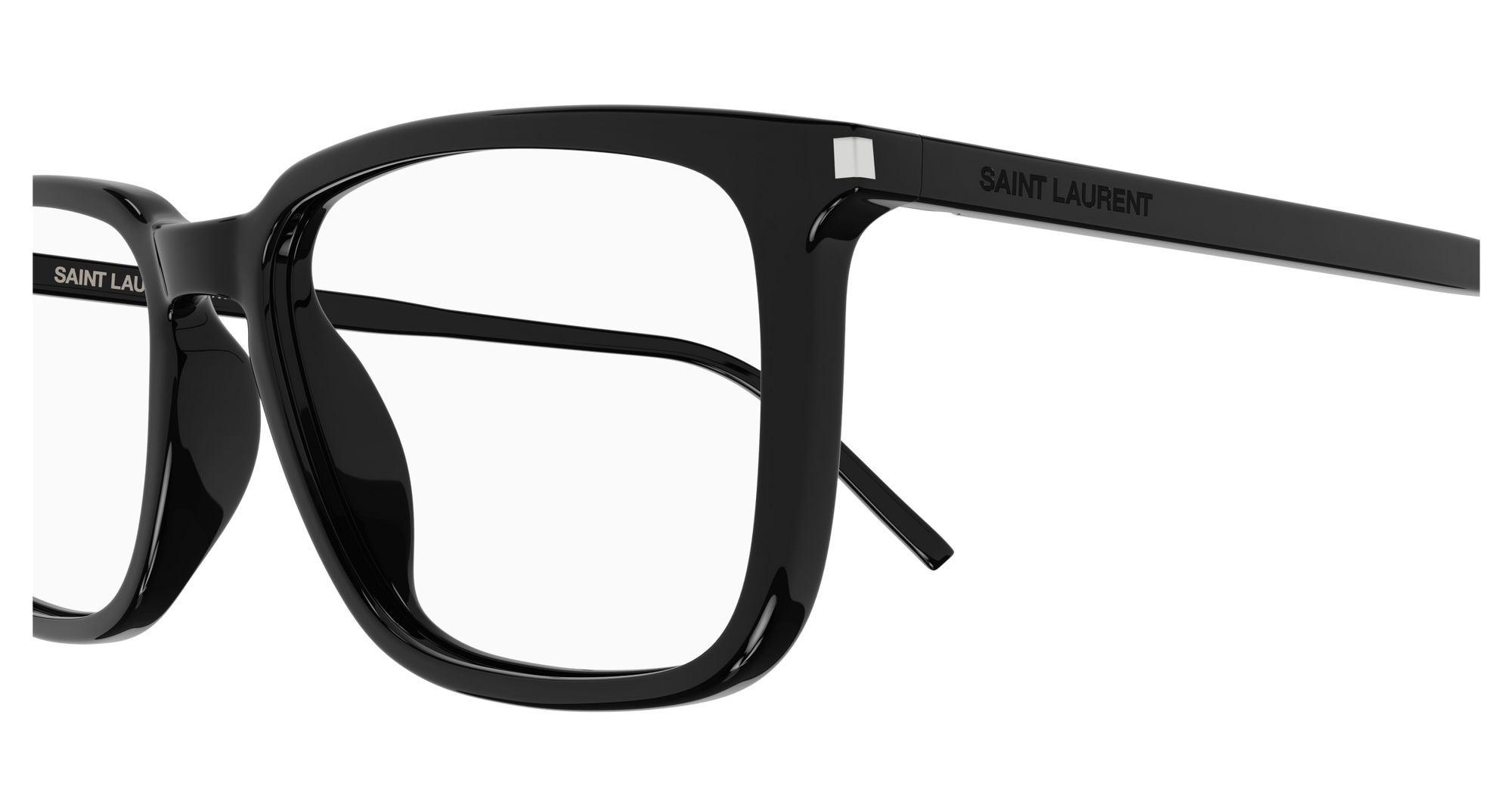 Saint Laurent Okulary korekcyjne SL 645/F-001