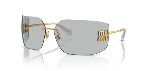 Miu Miu Okulary przeciwsłoneczne MU 54YS-5AK30B