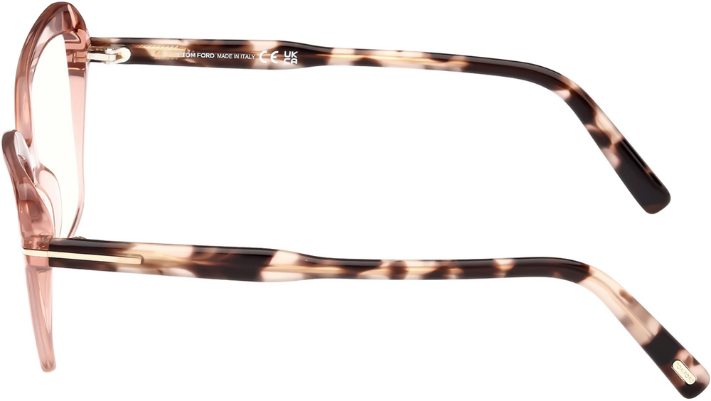 Tom Ford Optical frame FT5948-B-55072