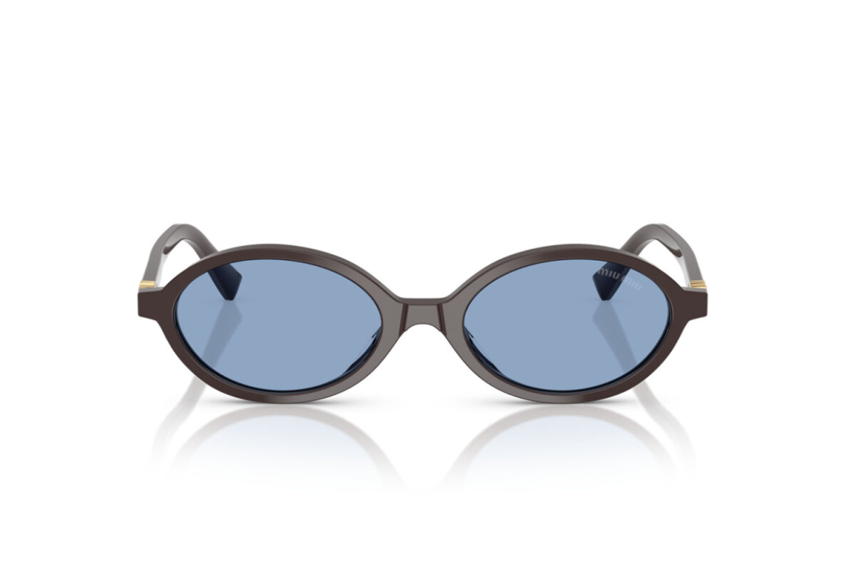 Miu Miu Sunglasses MU04ZS-22C60O